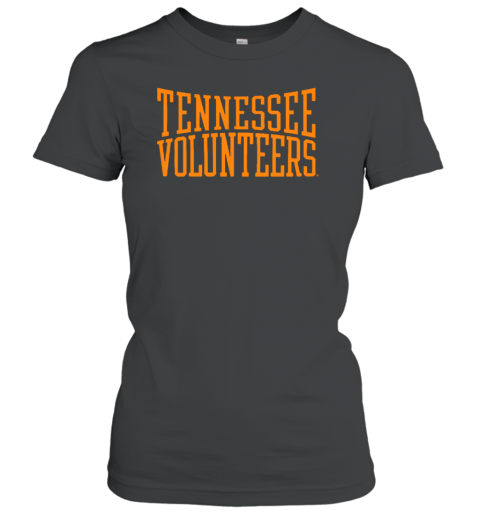 Vol Shop Tennessee Comfort Colors Women's T-Shirt