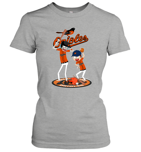  Rico Industries MLB Baltimore Orioles Pet Tee Shirt