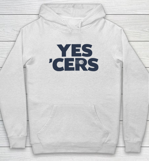 Yes cers Hoodie 1 Yes cers Hoodie