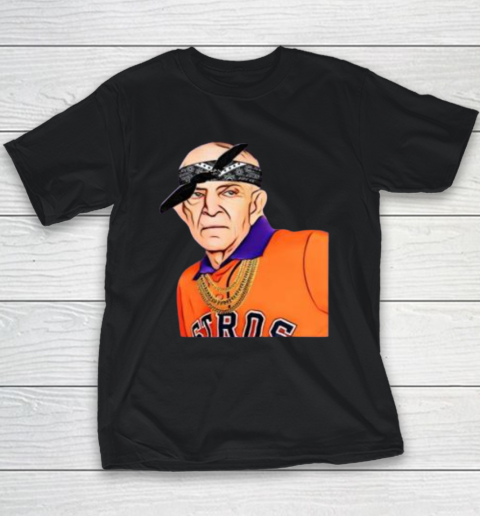 Mattress Mack Youth T-Shirt