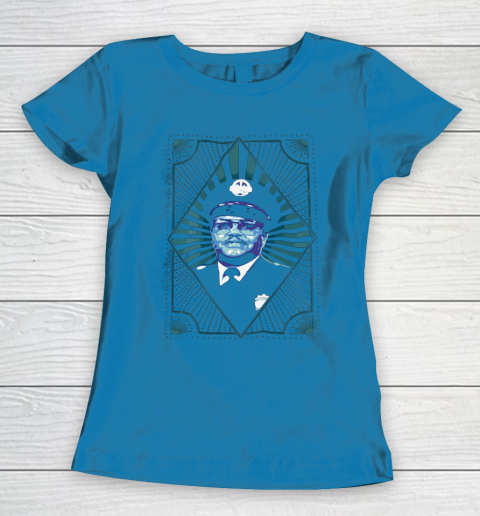 RIP Captain David Dorn Women's T-Shirt 6