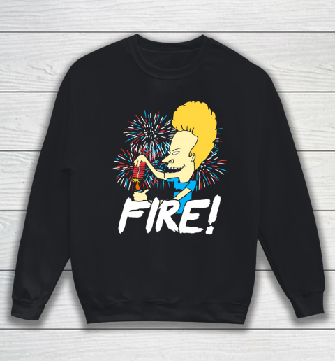 Fire wife 2025 sweatshirt