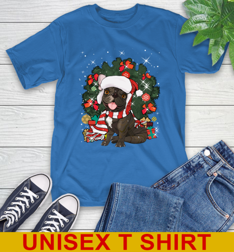 All I Want For Christmas Is French Bulldog Dog Lovers 11