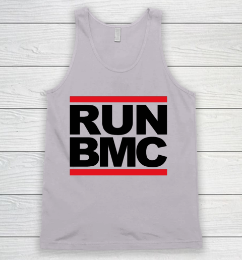 Run BMC Bike Cycling Life Tank Top 2