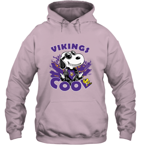 Minnesota Vikings Dog Tee Shirt