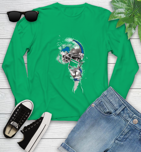 Detroit Lions NFL Football Fans Love Their Team Sports 130