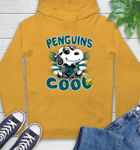 NHL Hockey San Jose Sharks Cool Snoopy Shirt Hoodie 2