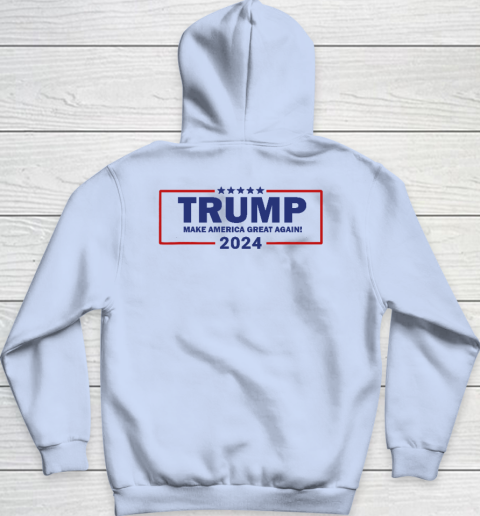 Trump Not Guilty Hoodie - Image 14