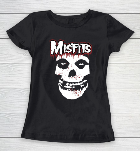 Misfits Jerry Only Women's T-Shirt