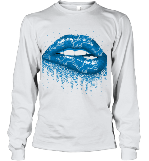 Sexy Lips Miami Dolphins NFL - Rookbrand