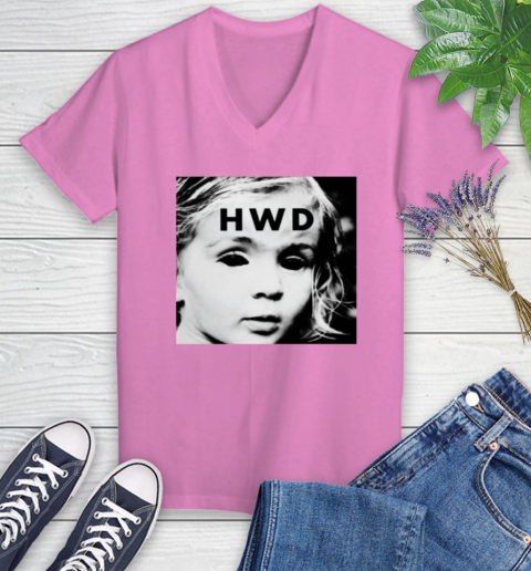 HWD halfway dead shirt 88