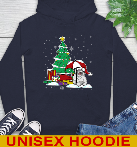 Bichon Frise Christmas Dog Lovers Shirts 15