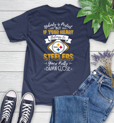 NFL Football Pittsburgh Steelers 93