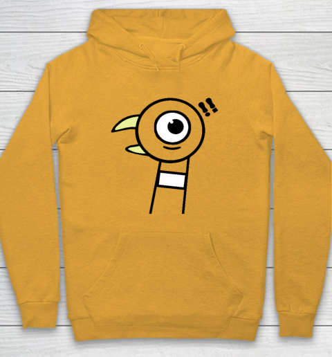 This Is My Book Character Costume Funny Pigeon Reading Day Hoodie 2