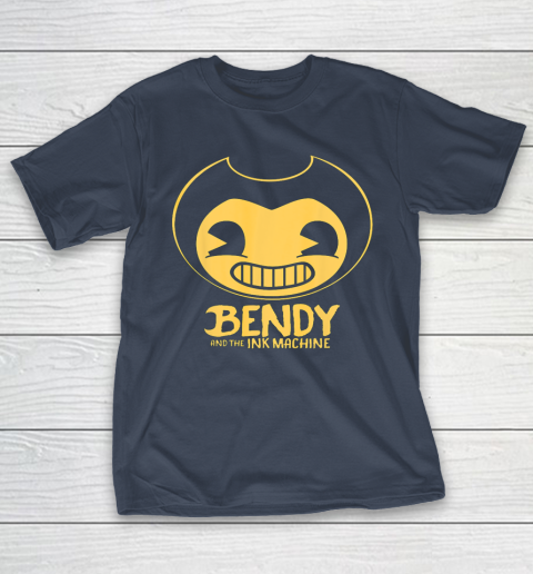 Bendy and the Ink Machine T-Shirt 3