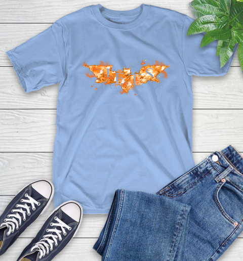NHL Winnipeg Jets Batman Logo DC Hockey Sports Shirts T-Shirt 12