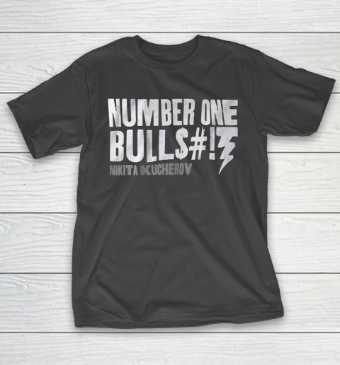 Number one bullshit T-Shirt