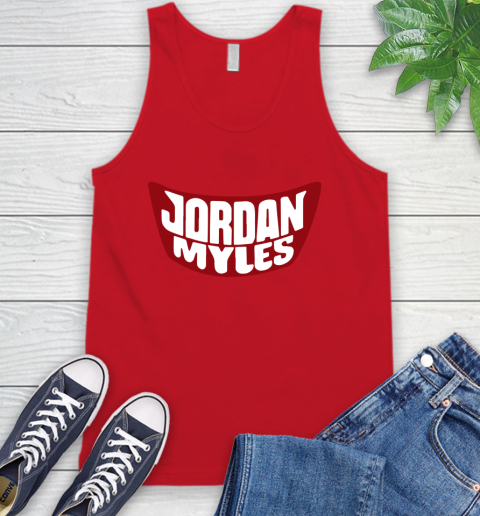 Jordan Myles Tank Top 6