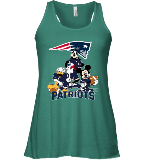 NFL, Tops, Womens Tank Top New England Patriots