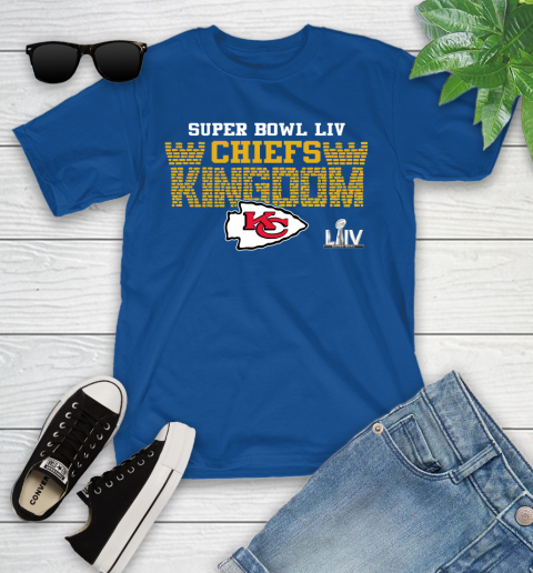 Kansas City Chiefs Super Bowl LIV Bound Hometown Final Drive 103