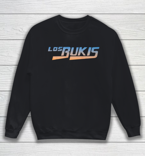 Los Bukis Vintage For Fans Sweatshirt