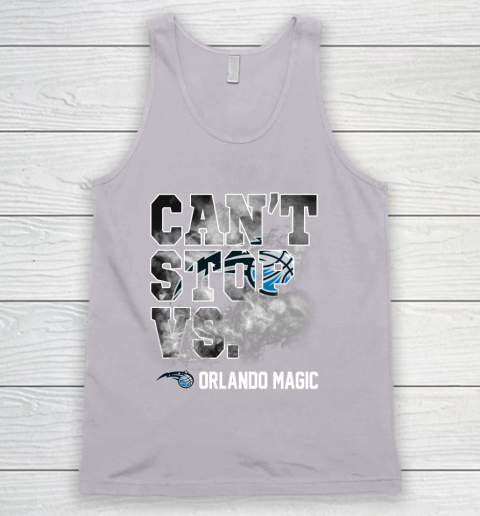 NBA Orlando Magic Basketball Can't Stop Vs Tank Top 3