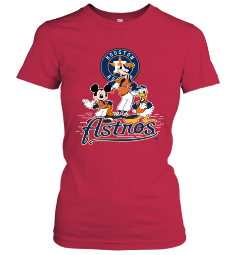 Houston Astros MLB Mickey Mouse Disney Hawaiian Shirt 2023 - Best Seller  Shirts Design In Usa