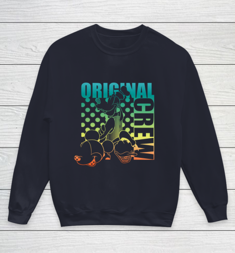 Goofy crew sweatshirt discount
