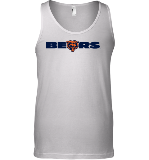 Chicago Bears Tank Top