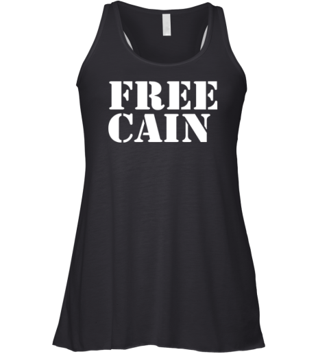 Free Cain Velasquez Premium Racerback Tank