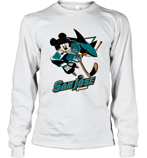 San Jose Sharks NHL Hot Trending 3D T-Shirt For Fans