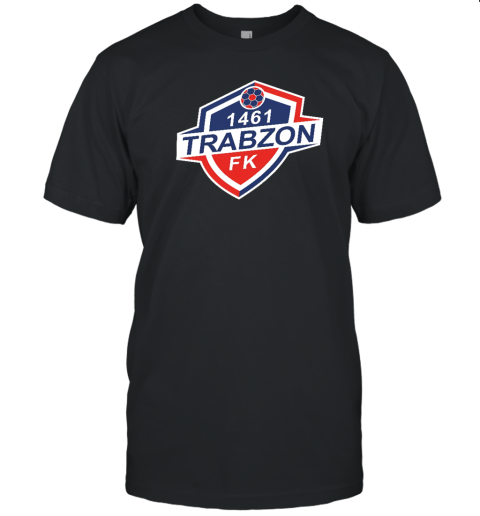1461 Trabzon Fk Logo T