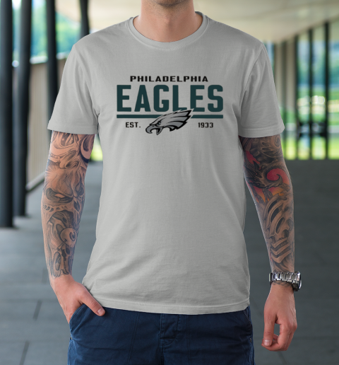 Danelo Cavalcante Eagles T-Shirt 8
