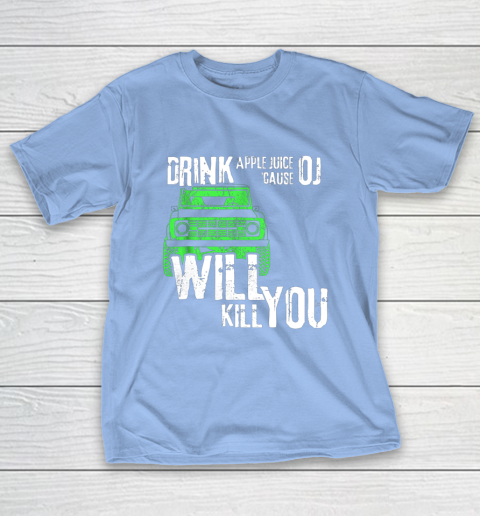 Funny apple t shirts sale