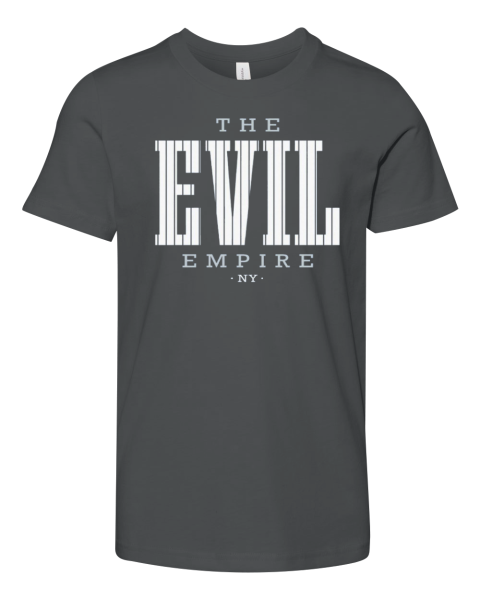 Evil Empire New York Baseball Fans Premium Premium Youth T-shirt