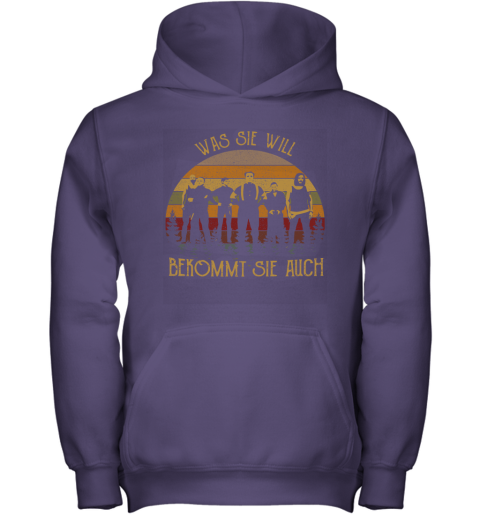 8lzz was sie will bekommt sie auch rammstein rosenrot shirts youth hoodie 43 front purple