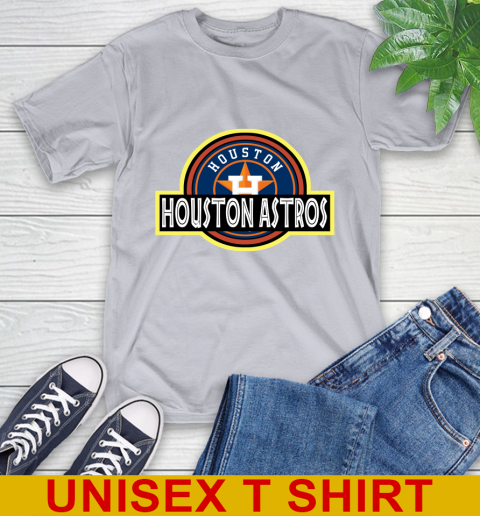 MLB Houston Astros Jurassic Park Dinosaur Movie Baseball Sports 6