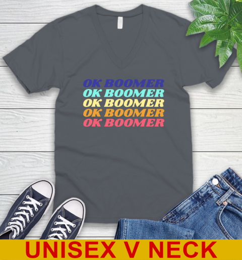 Ok boomer shirt 53