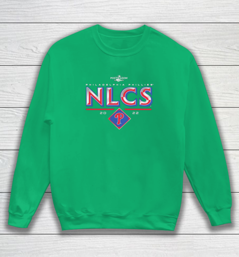 Phillies NLCS Sweatshirt 4