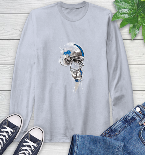 Detroit Lions NFL Football Fans Love Their Team Sports 61