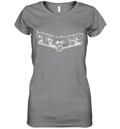 chicago white sox t shirts women's