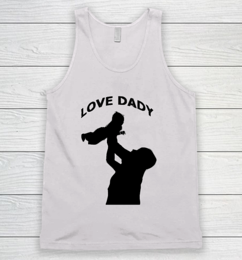 Father's Day Funny Gift Ideas Apparel  father day tshirt Tank Top