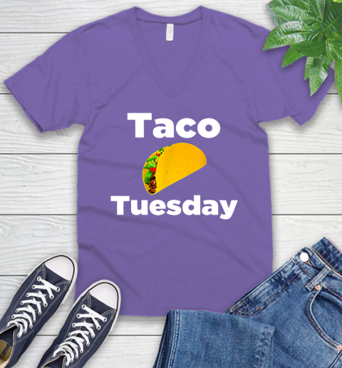 Taco Tuesday Shirt 55