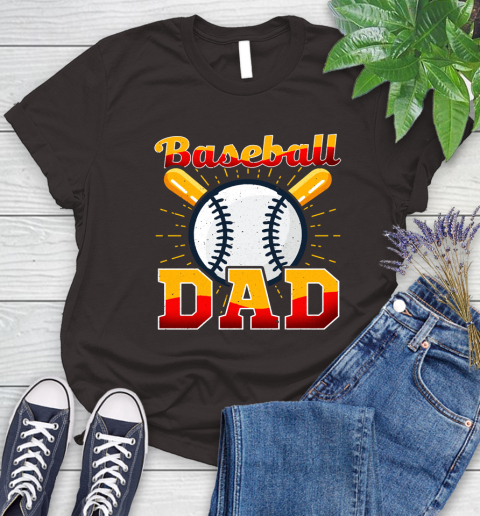 Father S Day Funny Gift Ideas Apparel Baseball Dad Awesome Coach