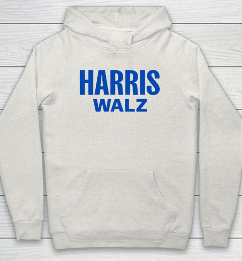 Harris Walz Hoodie 8