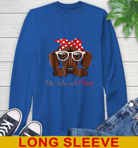 Dachshung Mom 54