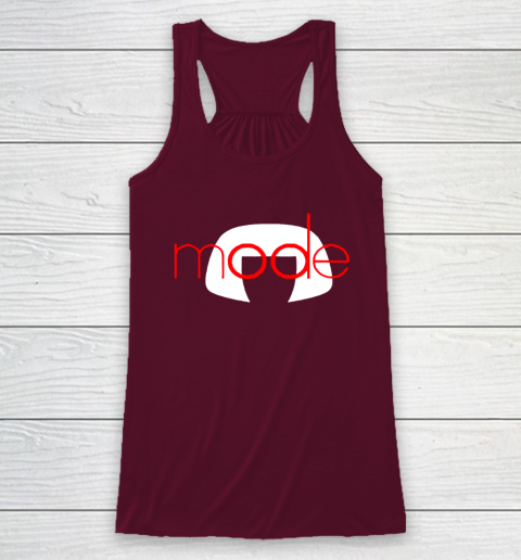 Edna Mode Racerback Tank 2