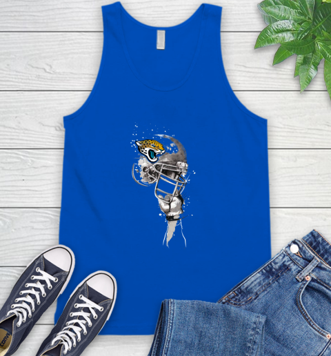 Jacksonville Jaguars NFL Football Fans Love Their Team Sports 71