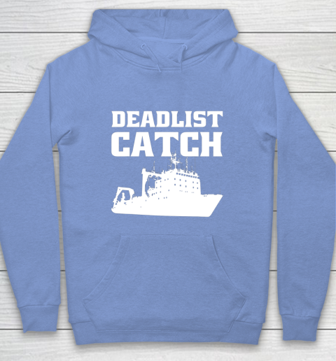 Deadliest catch sale sweatshirt