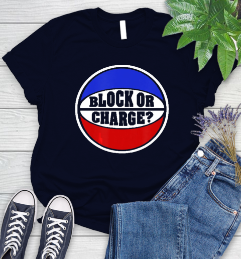Block Or Charge Shirt 83